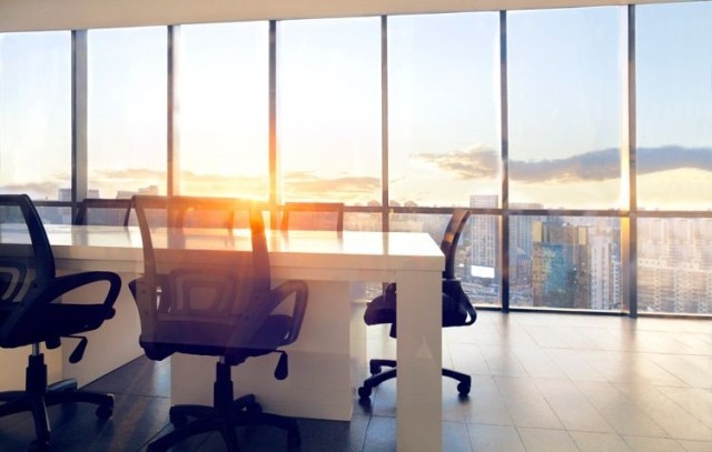 Board of Directors meeting room