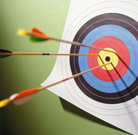 Target graphic