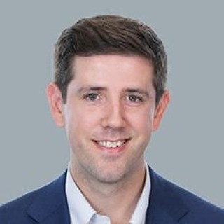 Dan Burke Headshot