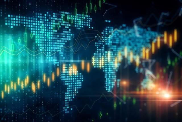 Global stock market