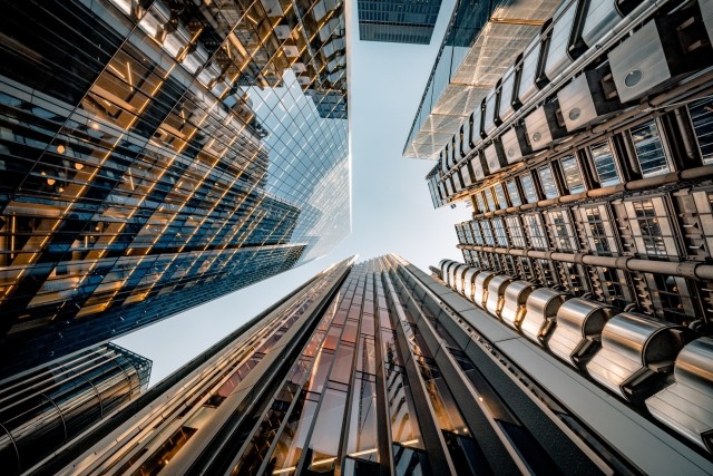 buildings