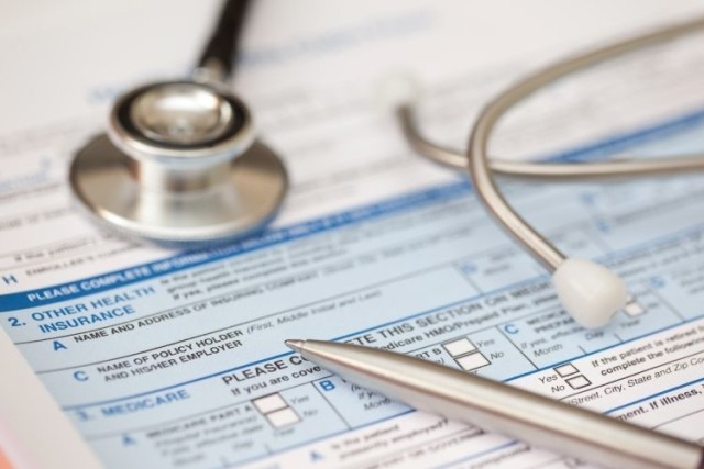 medical bills