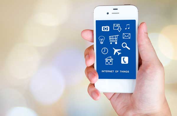 Internet of Things
