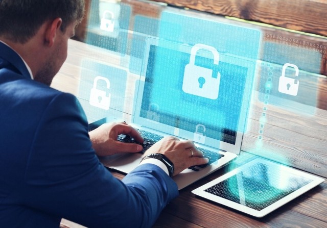 Cyber Security Controls