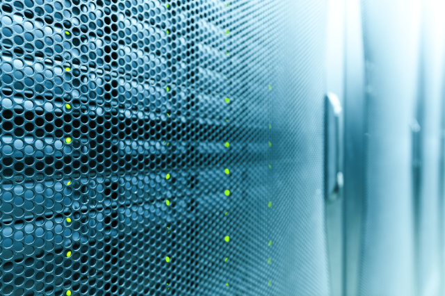 Computer servers